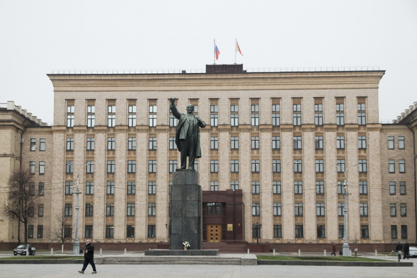 Кредитоспособность Воронежской области подросла до нового уровня