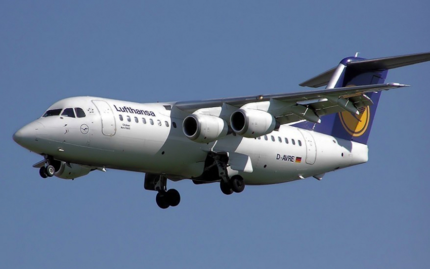 В Испанию и Грецию теперь можно будет улететь из Воронежа