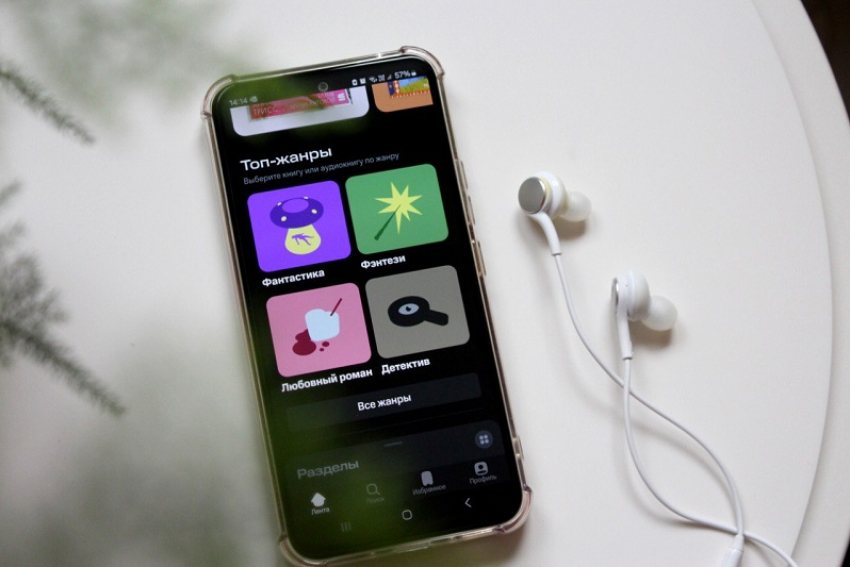 Воронежцы этим летом читали «Мастера и Маргариту», слушали Полину Гагарину и смотрели комедии