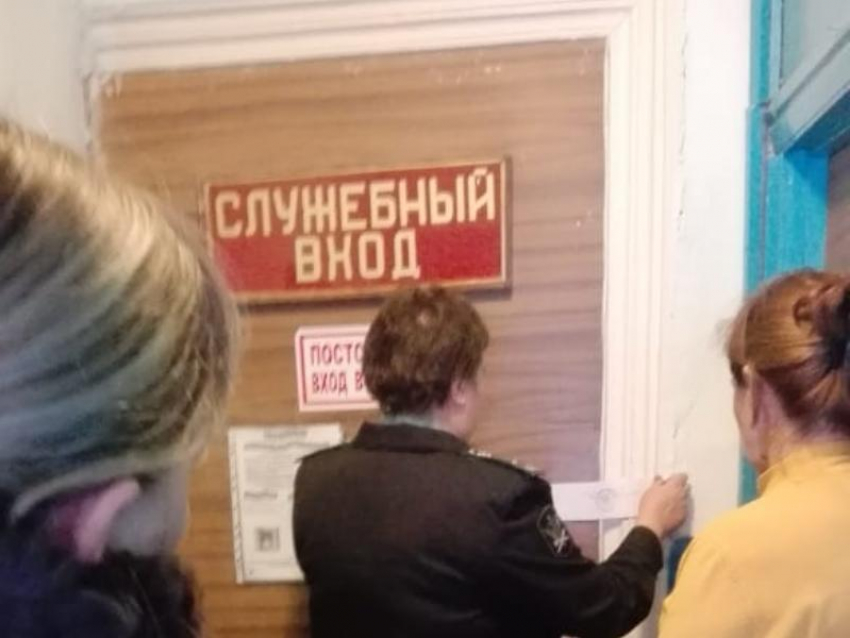 Бобровский противотуберкулезный диспансер закрыли из-за нарушений