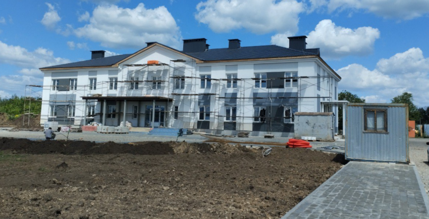 «Продолжительная и активная жизнь» забуксовала в Воронежской области