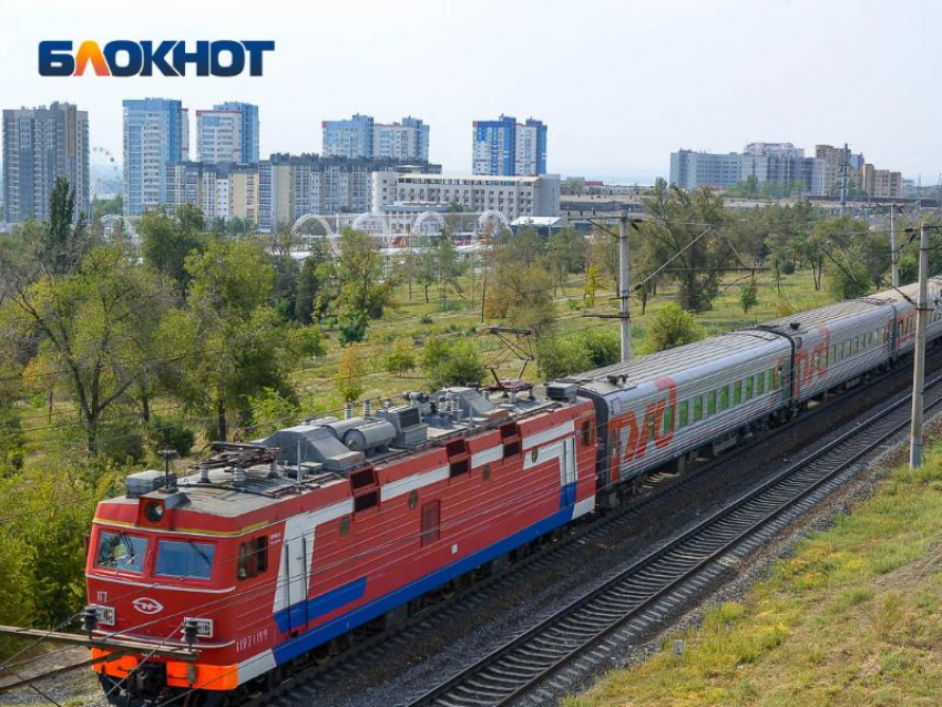 11 электричек изменят свое расписание в Воронежской области