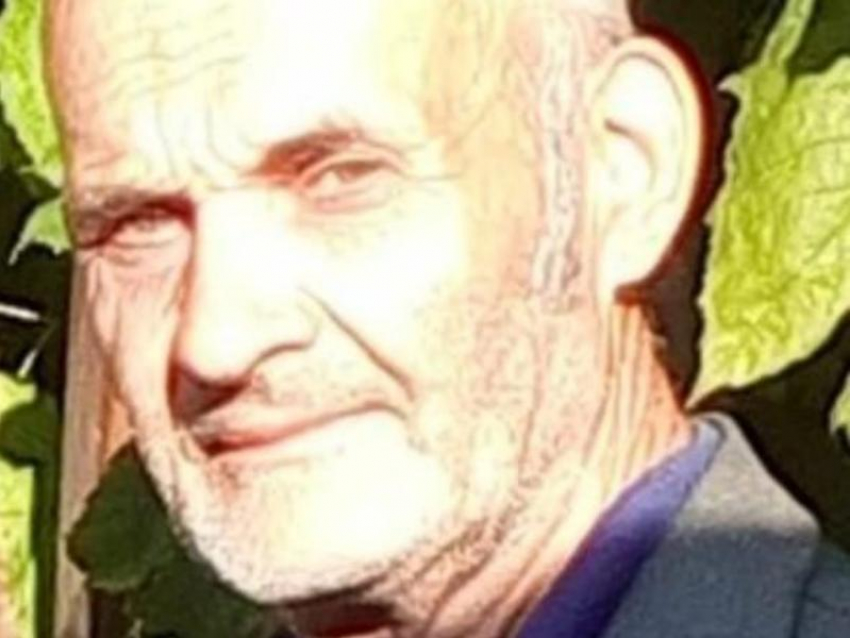 81-летний дедушка с провалами в памяти потерялся в Северном районе Воронежа