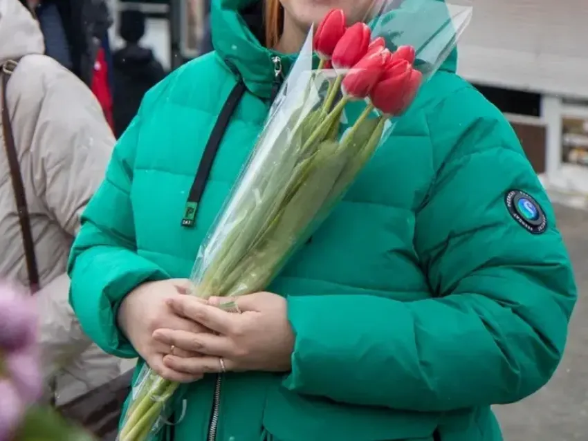 Полным разочарованием обернулся для жительницы Воронежа восьмимартовский подарок в интернете 