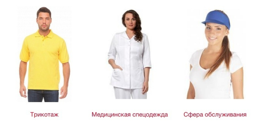 Советы по выбору спецодежды