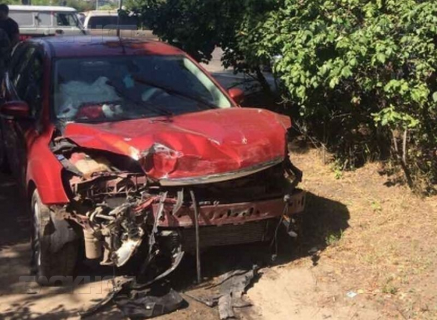 Виновник ДТП в Воронеже, где погибли женщина и ребенок, попал под уголовное дело