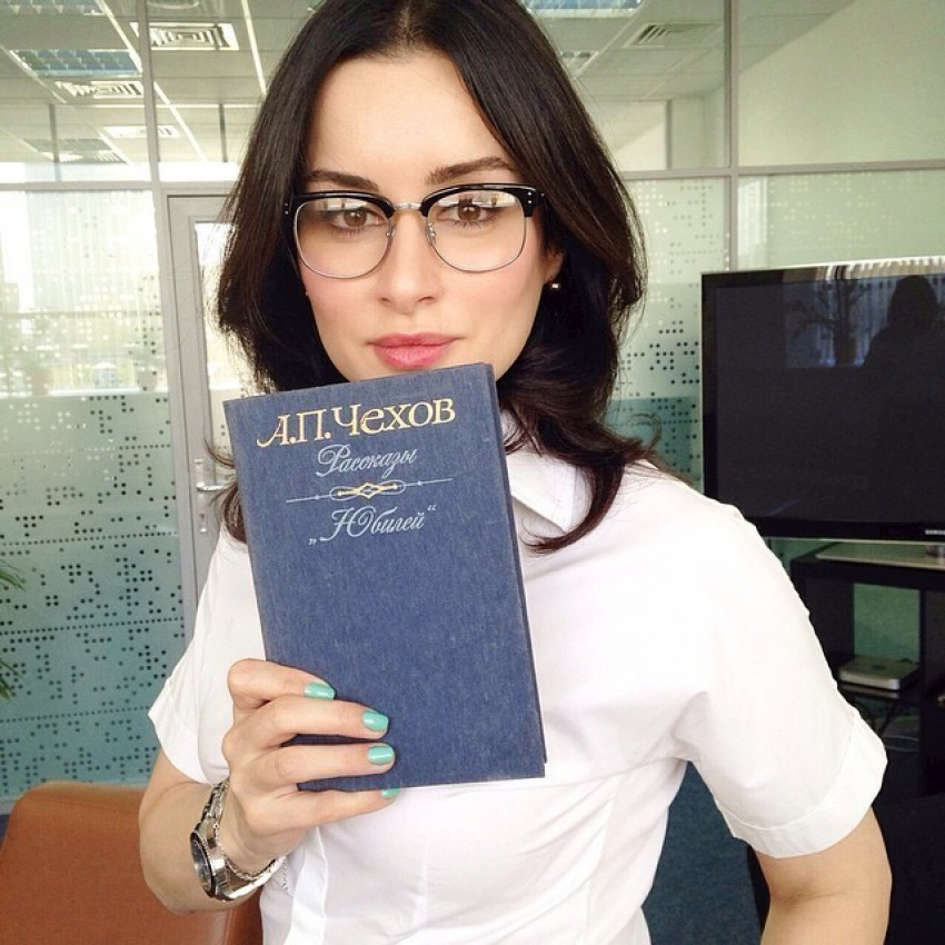 В Воронеже начался конкурс «Литселфи» для пользователей Instagram 