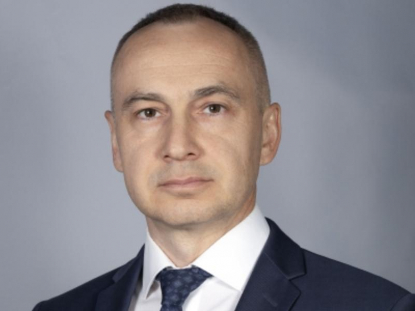 Что известно о новом гендиректоре «Газпром межрегионгаз Воронеж» Алексее Ларине?