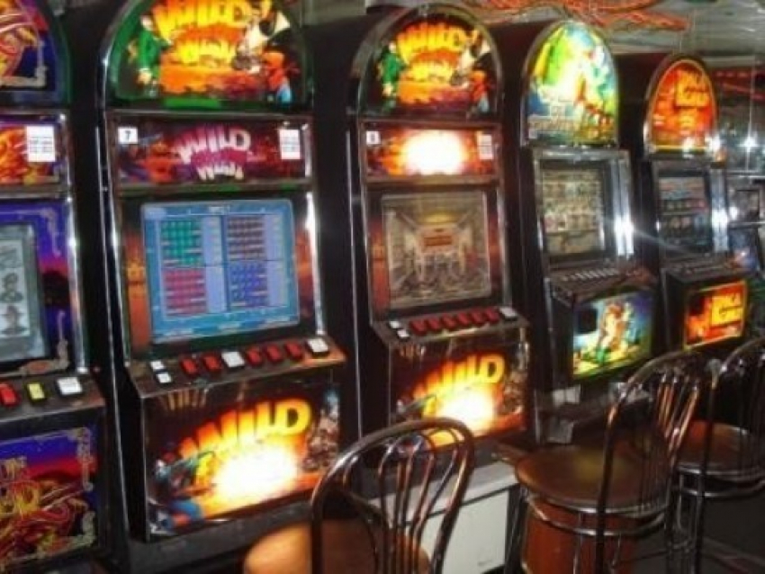 Пресечена деятельность крупного подпольного казино