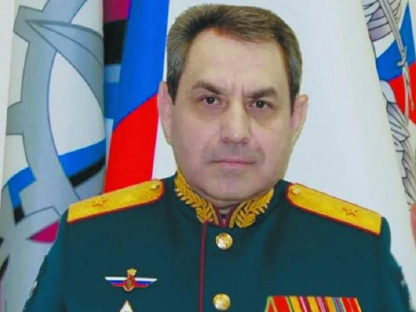 Названа дата оглашения приговора генерал-майору Муминджанову в Воронеже