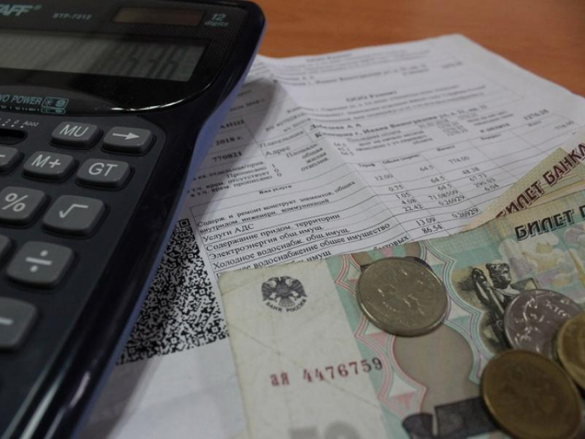 84-летней узнице концлагеря фашистов занизили компенсацию коммуналки в Воронеже