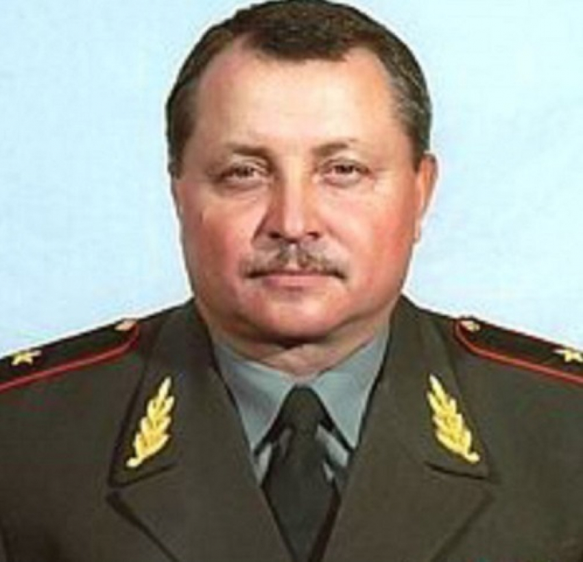 Военный городок 20-й армии построится возле украинской границы, несмотря ни на что