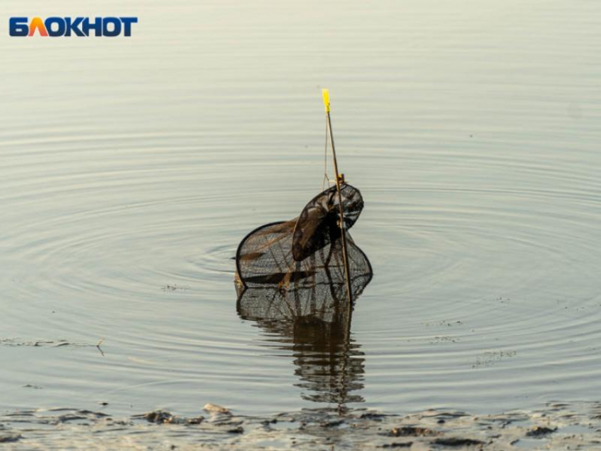 Пропавшего рыбака нашли мертвым под Воронежем 