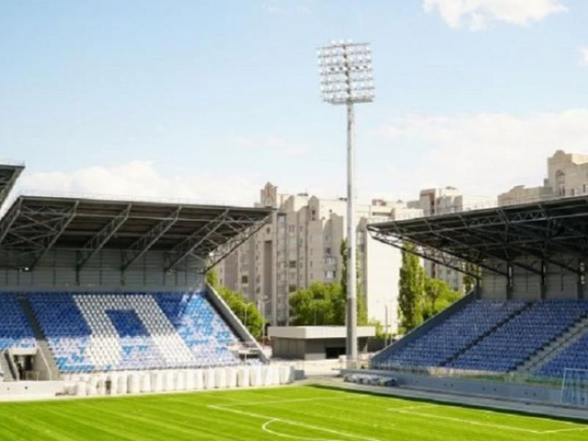 Названа дата, к которой закончат лицензирование нового стадиона «Факел» в Воронеже