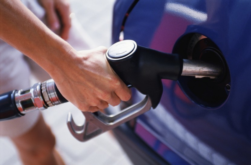 В Воронеже самые высокие цены на бензин в Черноземье