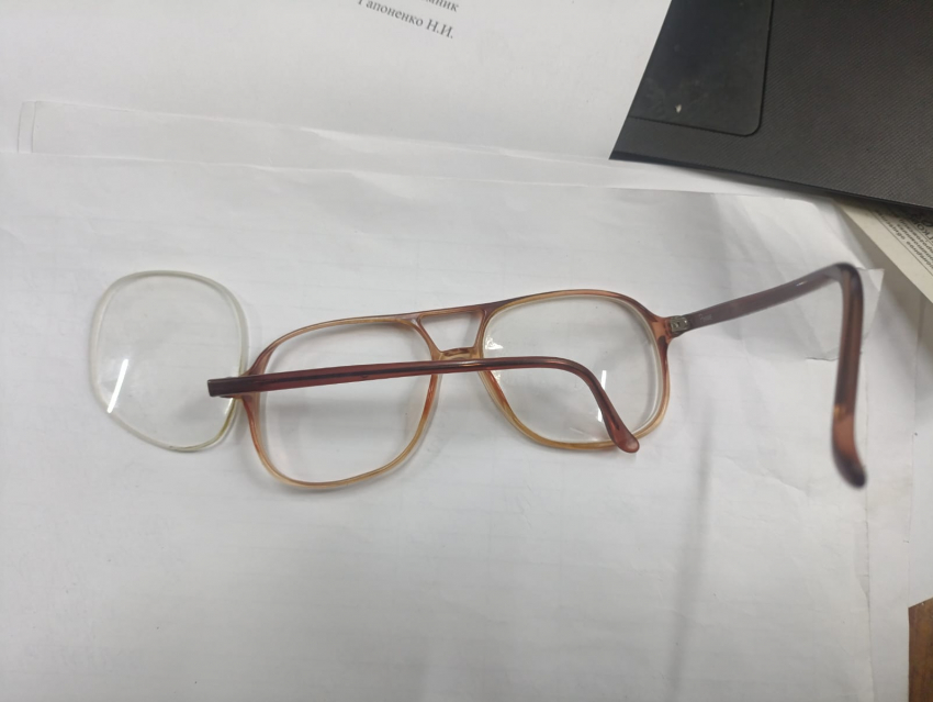 Из совхоза «Острогожский» уволили работника после конфликта со студентами 