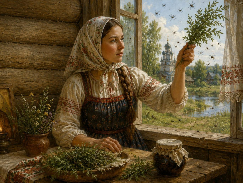 Две святых, львица-убийца и нетленные мощи: неожиданные факты о дне 26 мая