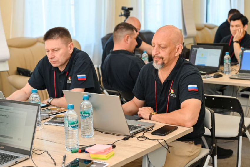 Стало известно о старте четвертного образовательного модуля проекта «Герои земли Воронежской»