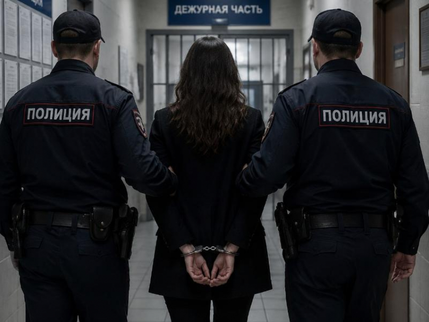 Тело изрезанного воронежца нашли в квартире на Московском проспекте