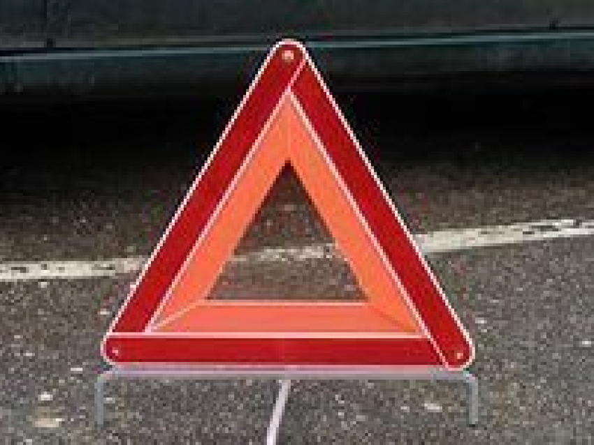 Под  Воронежем под колеса внедорожника попал 34-летний мужчина 