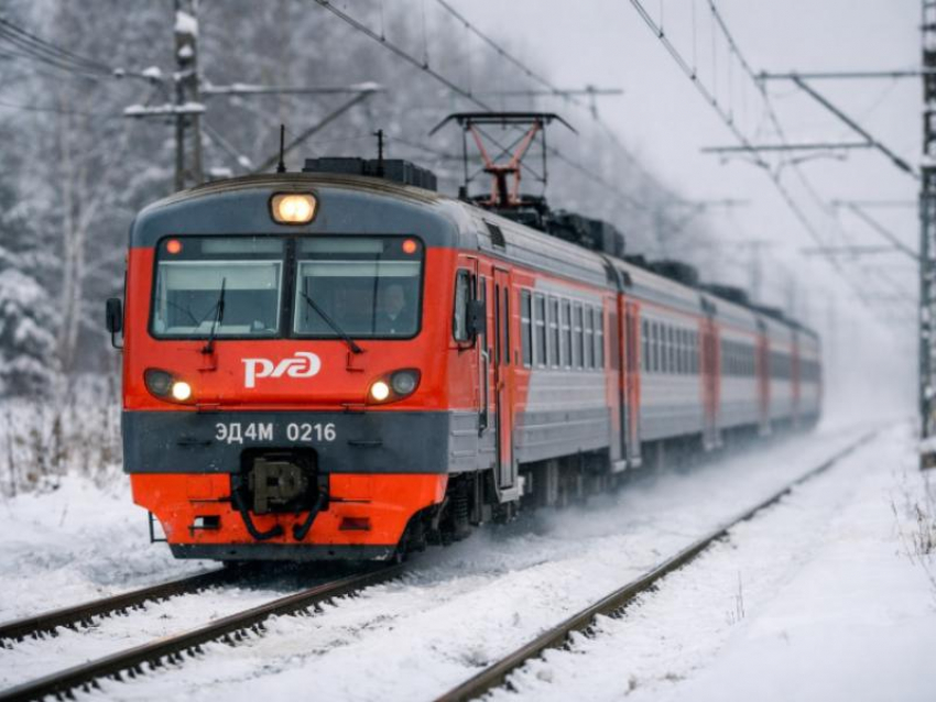 «Мы забили в нейросети и поняли, что реально проблема» – как ЛДПР сделала фейк про электрички в Воронежской области