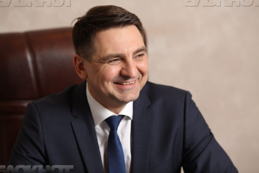 Андрей Марков: «Если мэр Воронежа говорит, что не собирается на второй срок, это очень плохо"