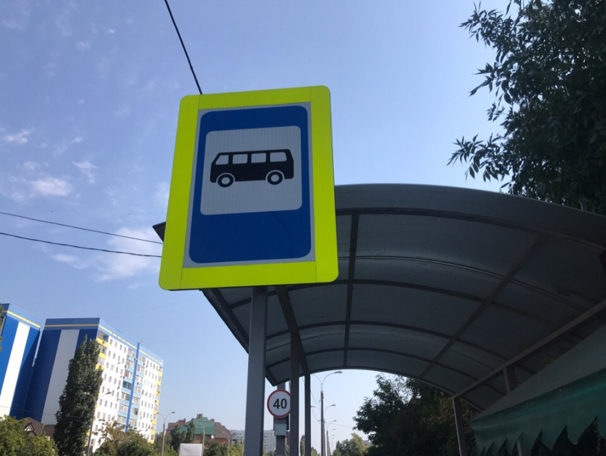 Семь пригородных автобусов изменят маршрут из-за репетиции парада в Воронеже