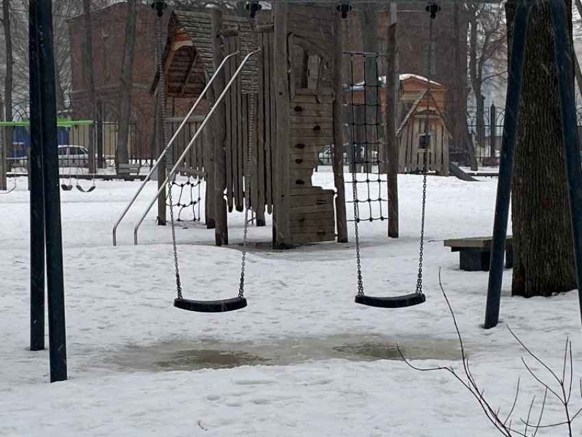 Какие дворы в Воронеже ждет скорое преображение? 