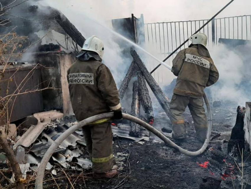 Жуткая гибель двух детей привела к уголовному делу в Воронежской области