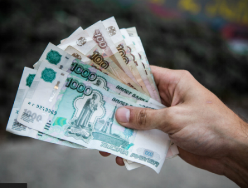 История о том, как воронежскому участнику СВО не хотели пенсию выдавать 