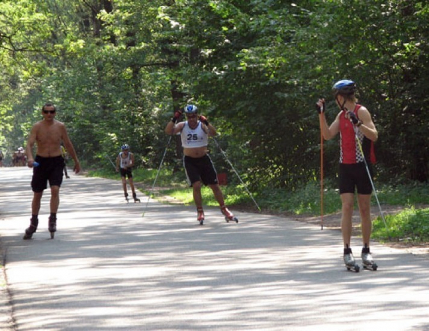 В Воронеже осенью будут реконструировать «Олимпик»