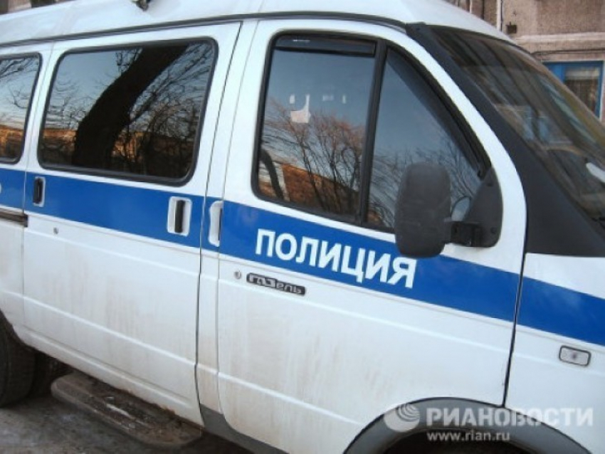 В Воронеже бизнесмен из-за долга чуть не убил своего коллегу железной булавой