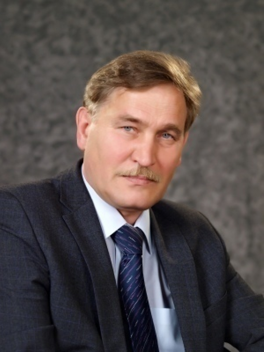 Директор театра оперы и балета уволен