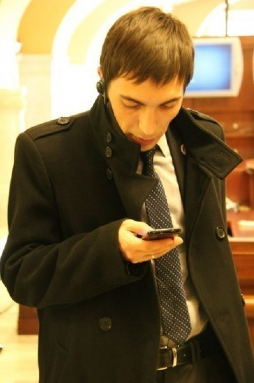 В Воронеже допросили еще одного оппозиционера по делу Удальцова и Развозжаева