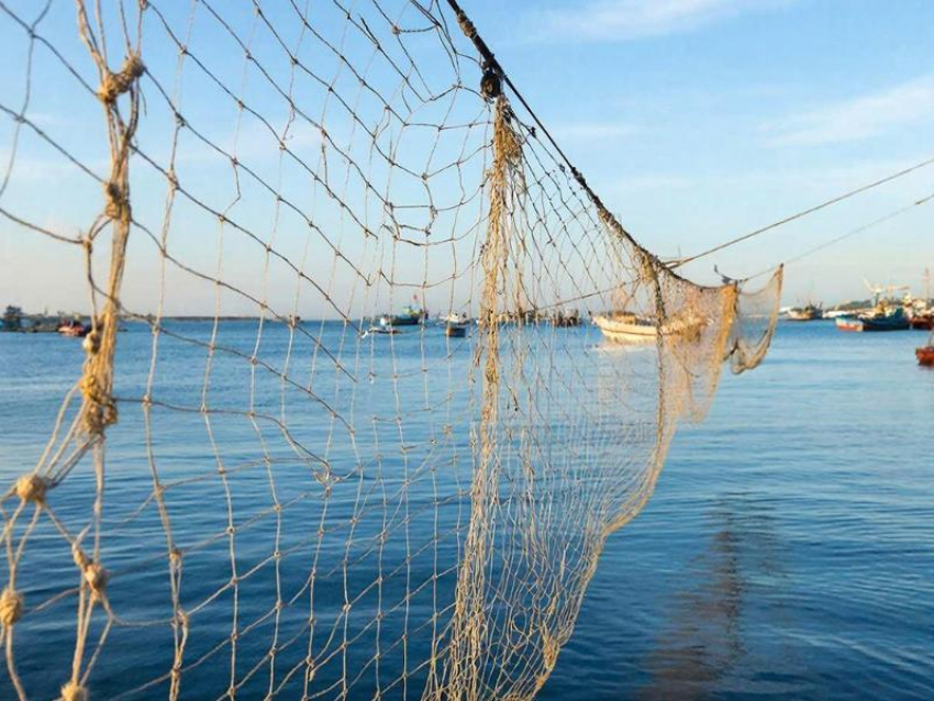 Конфискованные у браконьеров рыболовные снасти отправили в зону СВО 