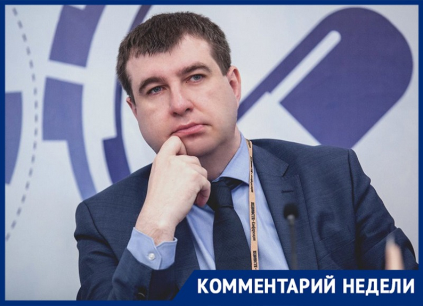 Источник в воронежском правительстве назвал срок отставки Кустова и «его нанимателя»