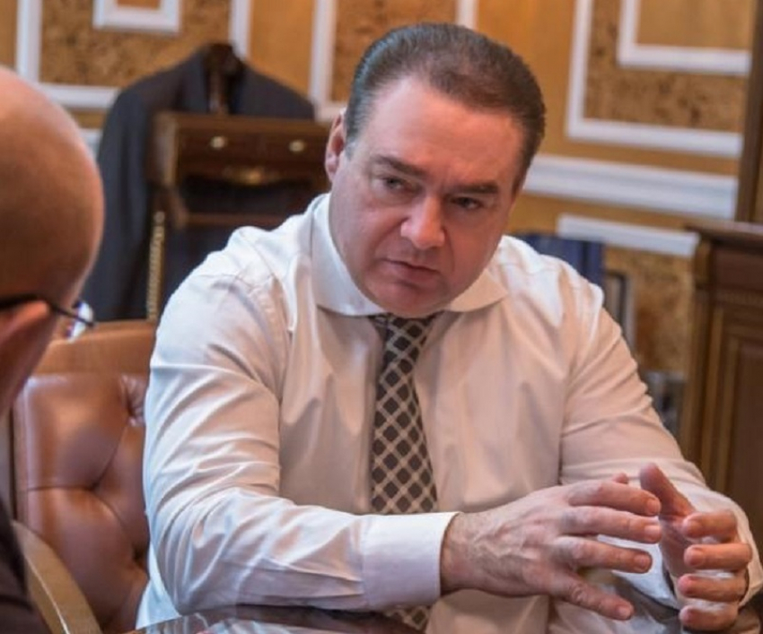 Скандал с «Северным лесом» и офшоры: Сергея Журавлева собираются назначить бизнес-омбудсменом 