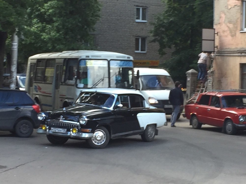 Купить Волгу В Воронеже И Воронежской Области