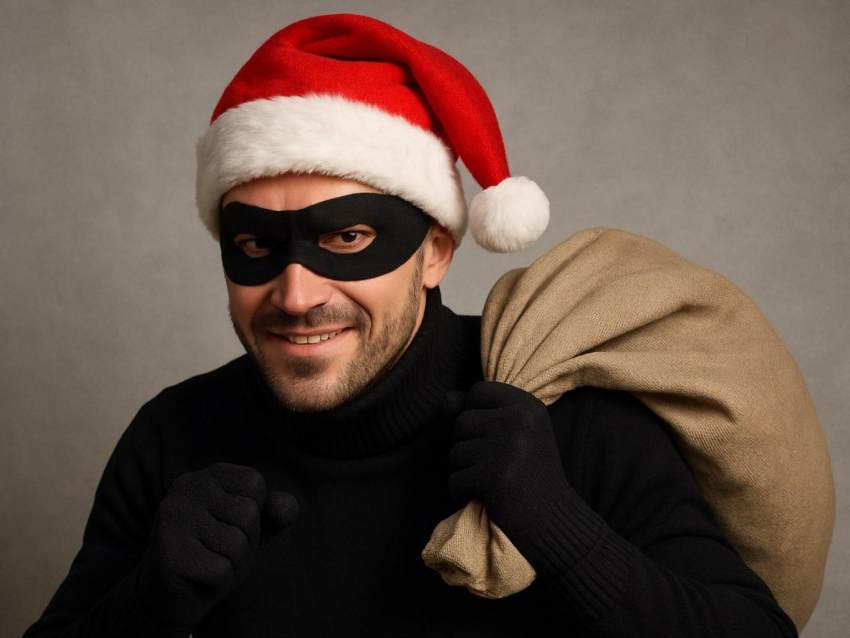 Предновогодний развод: на какие уловки чаще всего попадаются воронежцы в декабре