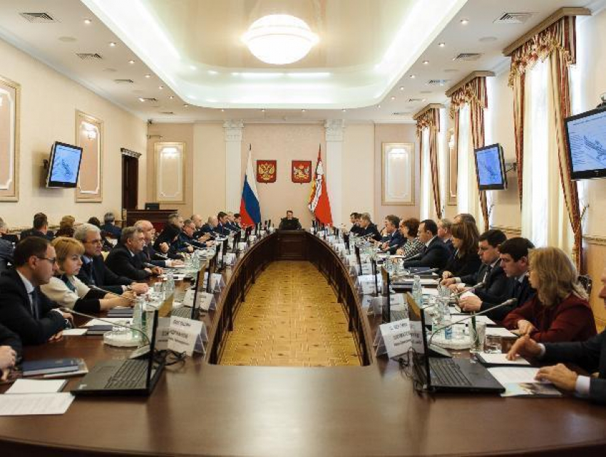 Воронежские театры, ДК, школы и детсады оказались под угрозой пожара