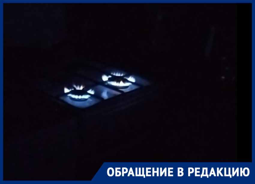 «Ни правды, ни справедливости»: воронежцы остались без воды, тепла и света в 20-градусный мороз