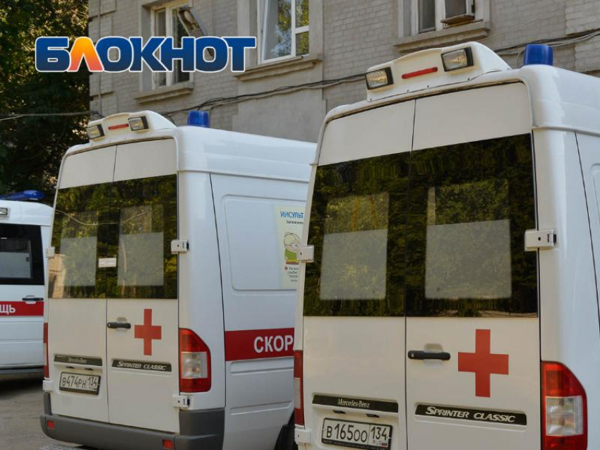 Пропавшего неделю назад воронежца нашли мертвым в больнице