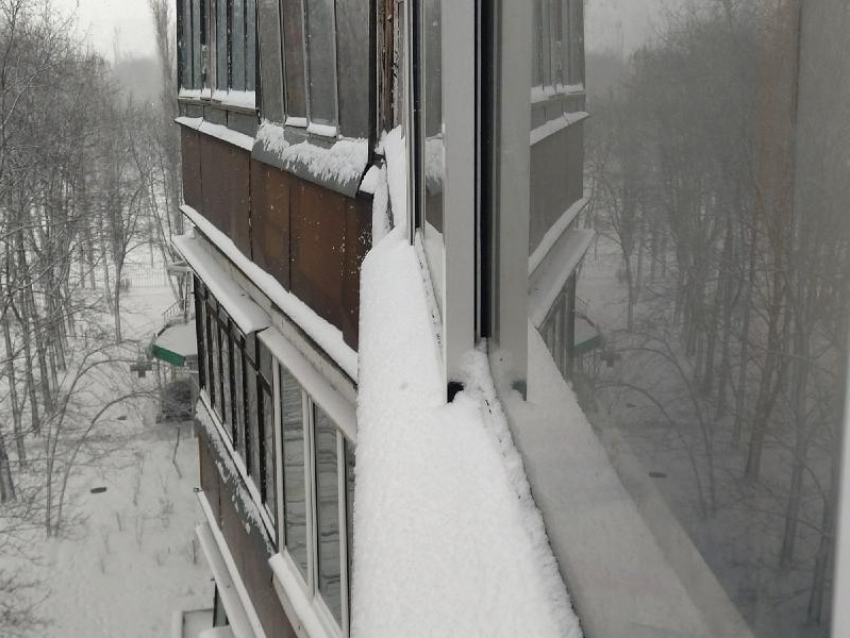 Переоценены ли слухи об аномальной зиме, рассказал глава Воронежского гидрометцентра 