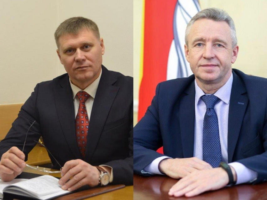 Высокопоставленного московского полицейского перевели на работу в Воронеж