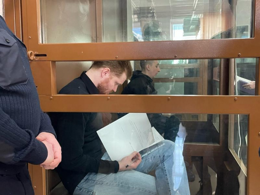 Одному из расчленителей воронежского профессора смягчили приговор в Москве  