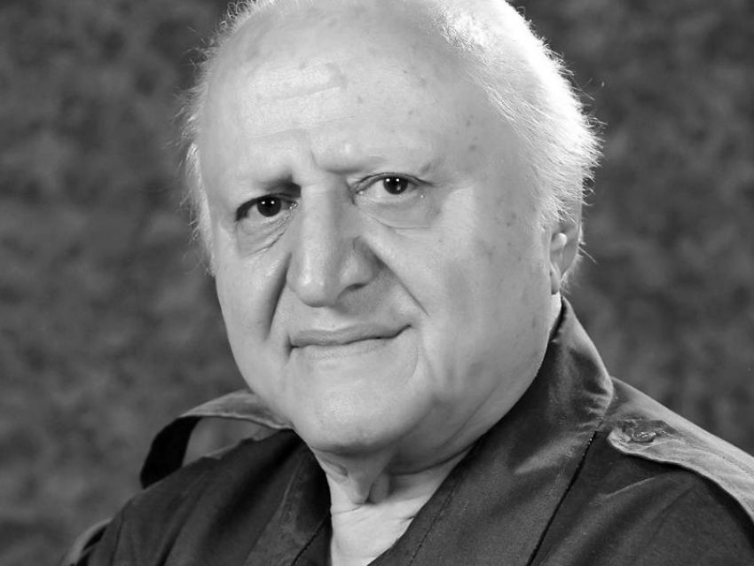 Скончался старейший работник воронежского театра 