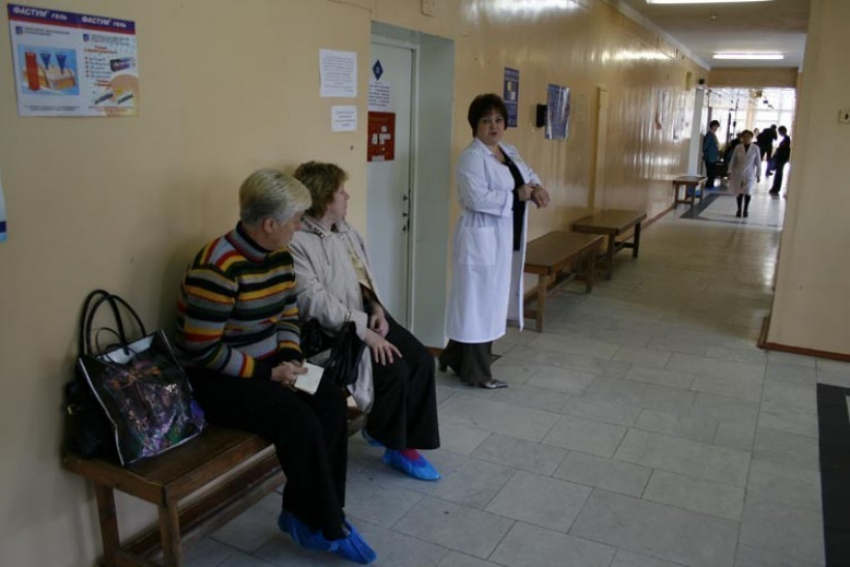 В новых микрорайонах районах Сомово, Боровое, на улицах Шишкова и Ломоносова нет объектов здравоохранения