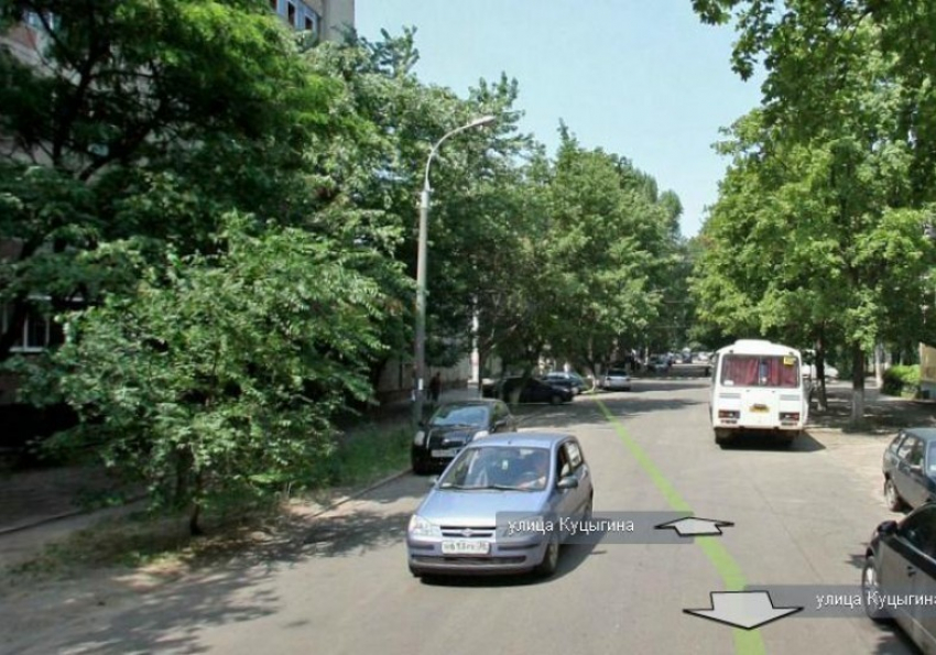 Участок улицы Куцыгина перекроют на два дня