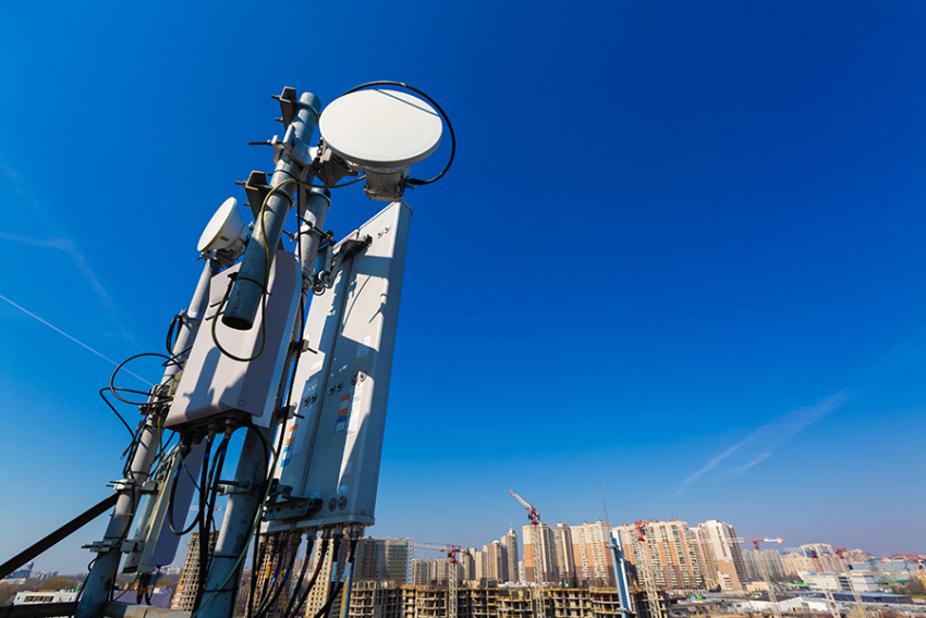 Назван лидер по развитию VoLTE в России