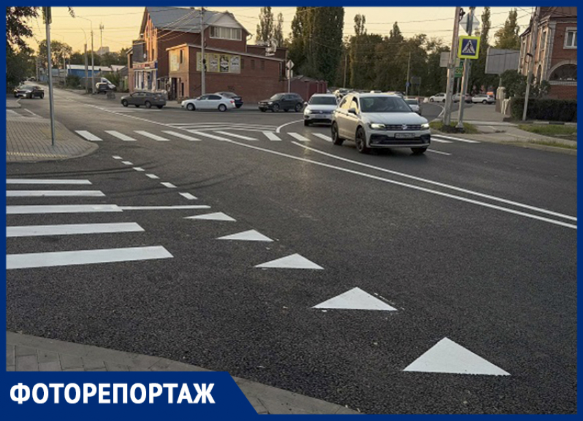 Как выглядит воронежская Свобода после расширения  